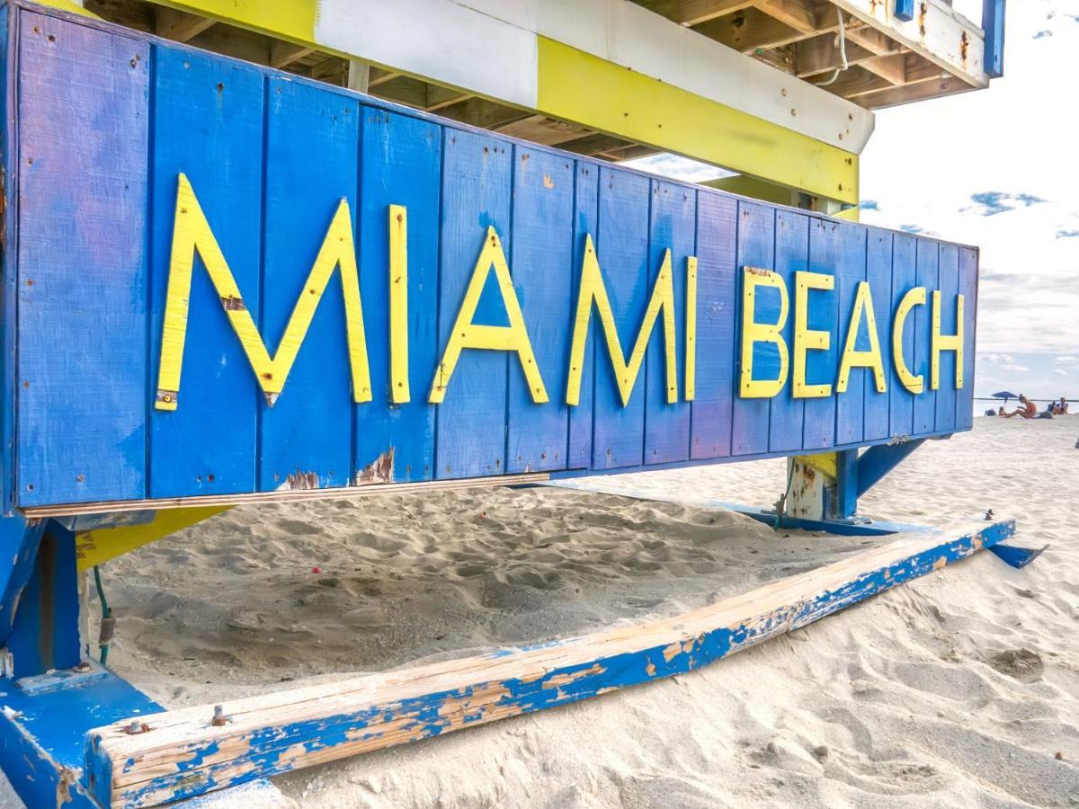 Apartment Sobe Miami Beach