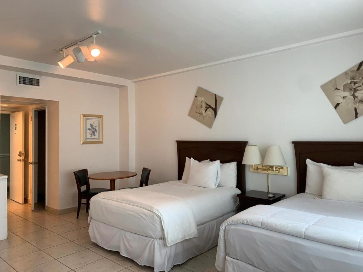 Apartment Beachfront Casablanca
