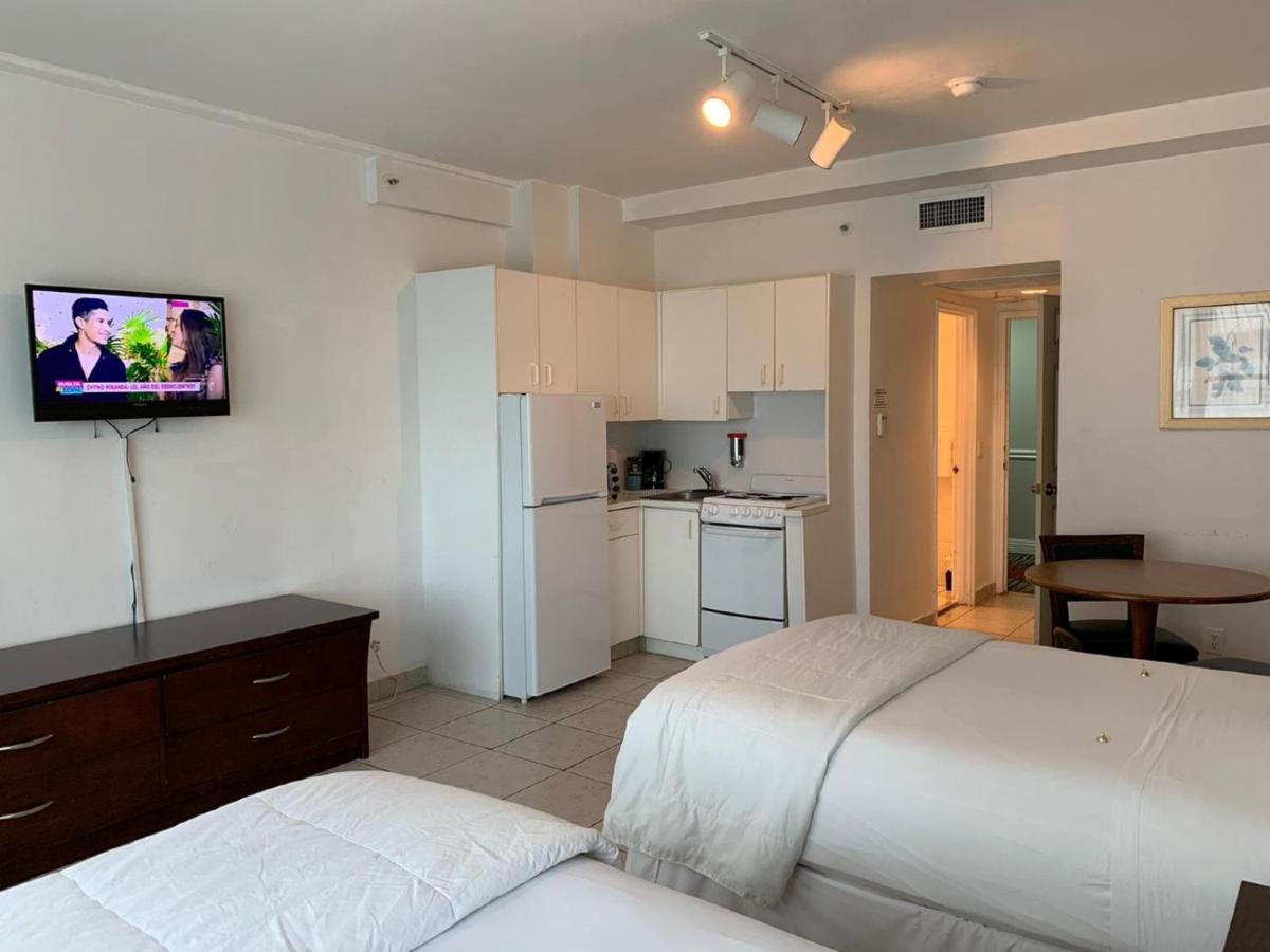 Apartment Beachfront Casablanca *
