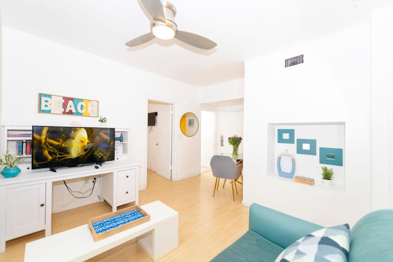Sobe Apartment