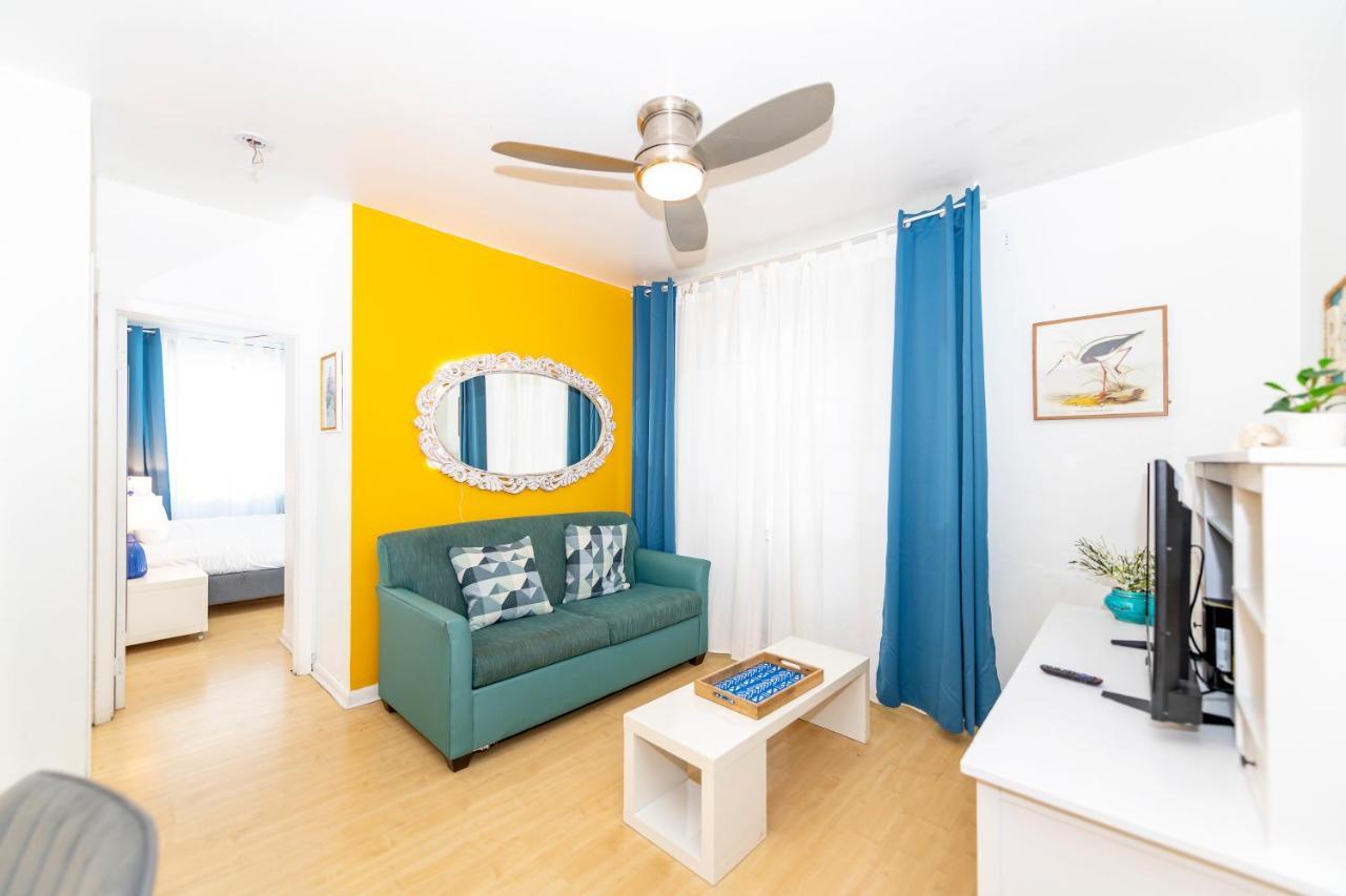 Sobe Apartment