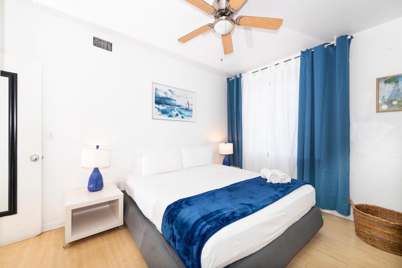 Sobe Miami Beach