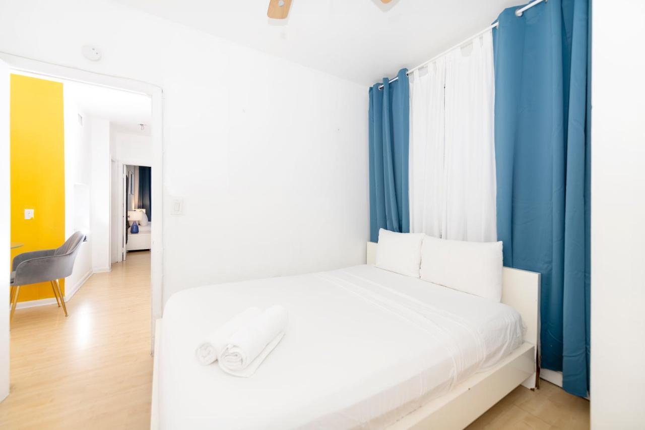 Apartment Sobe *