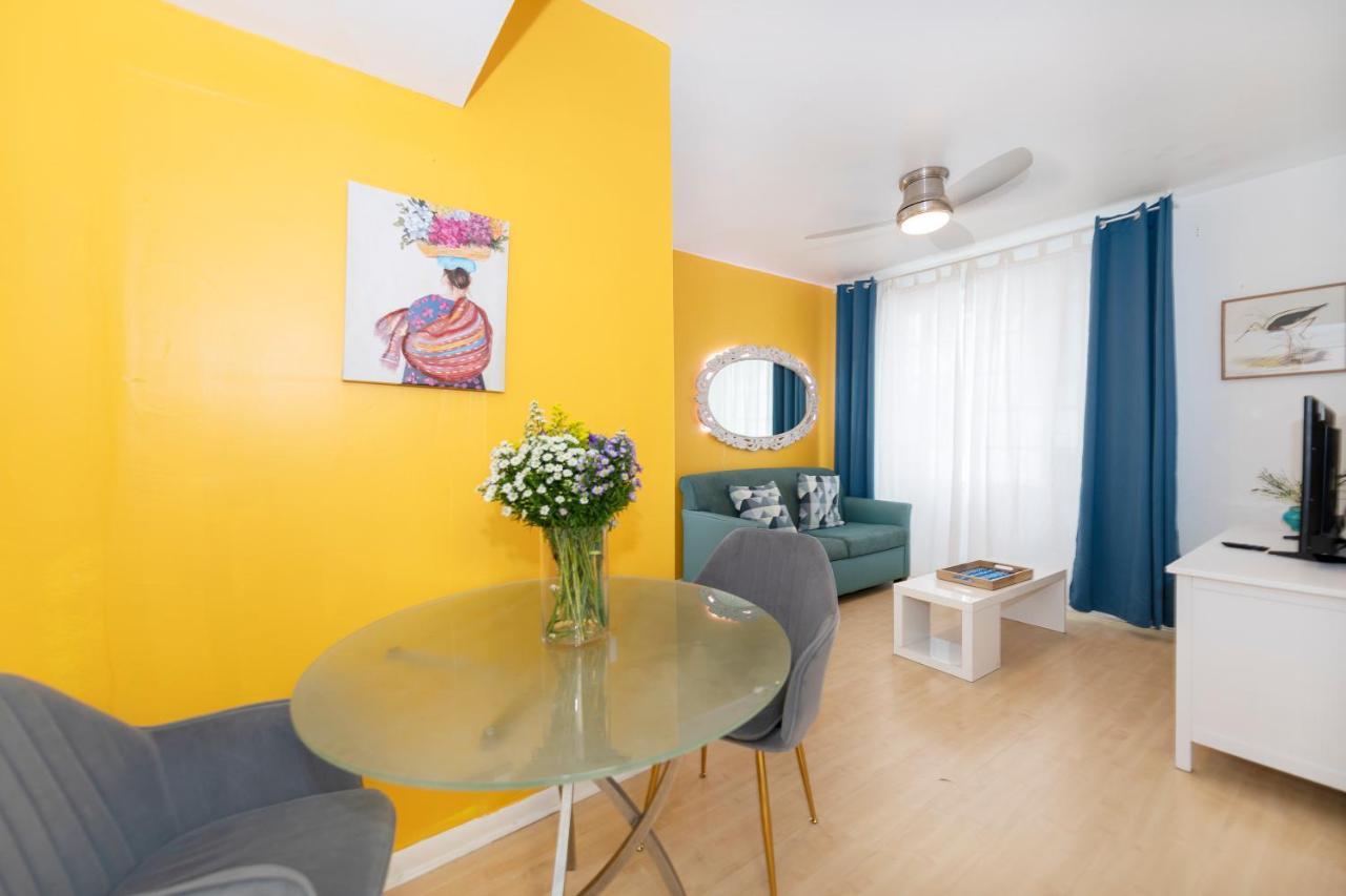 Apartment Sobe Miami Beach