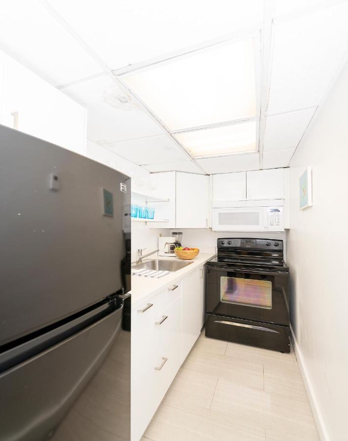 Apartment Sobe Miami Beach