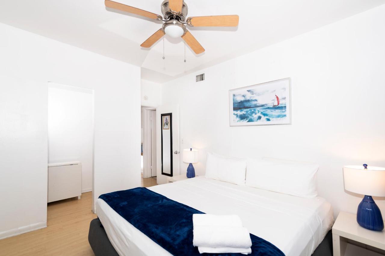 Apartment Sobe *