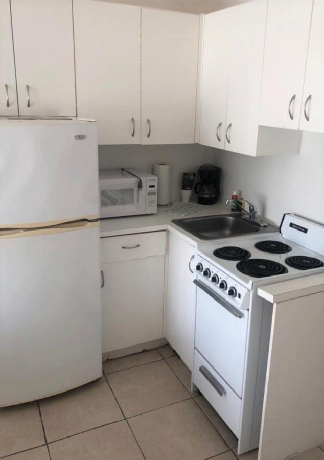 Beachfront Casablanca Apartment *