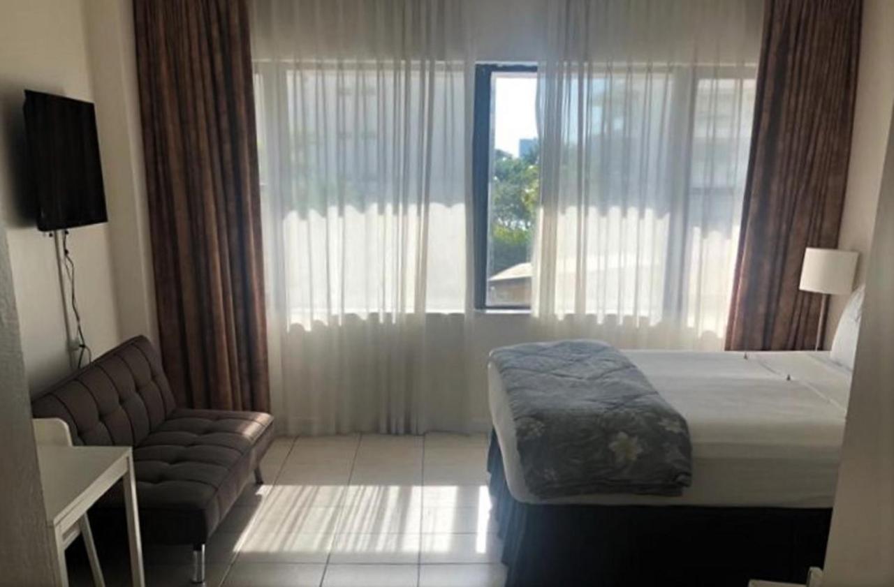 Beachfront Casablanca *