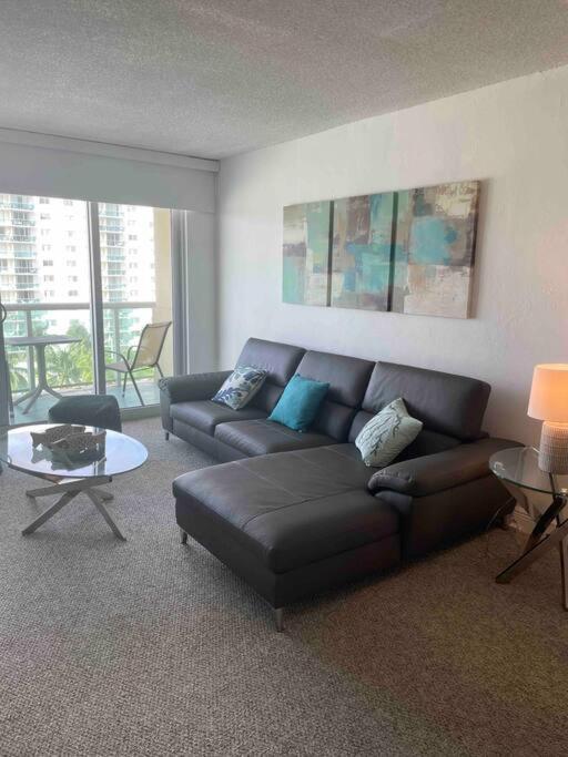 Ocean Reserve 702 - Str 2315 Apartment Miami Beach