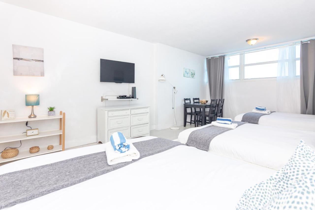 Girasole 3* Miami Beach