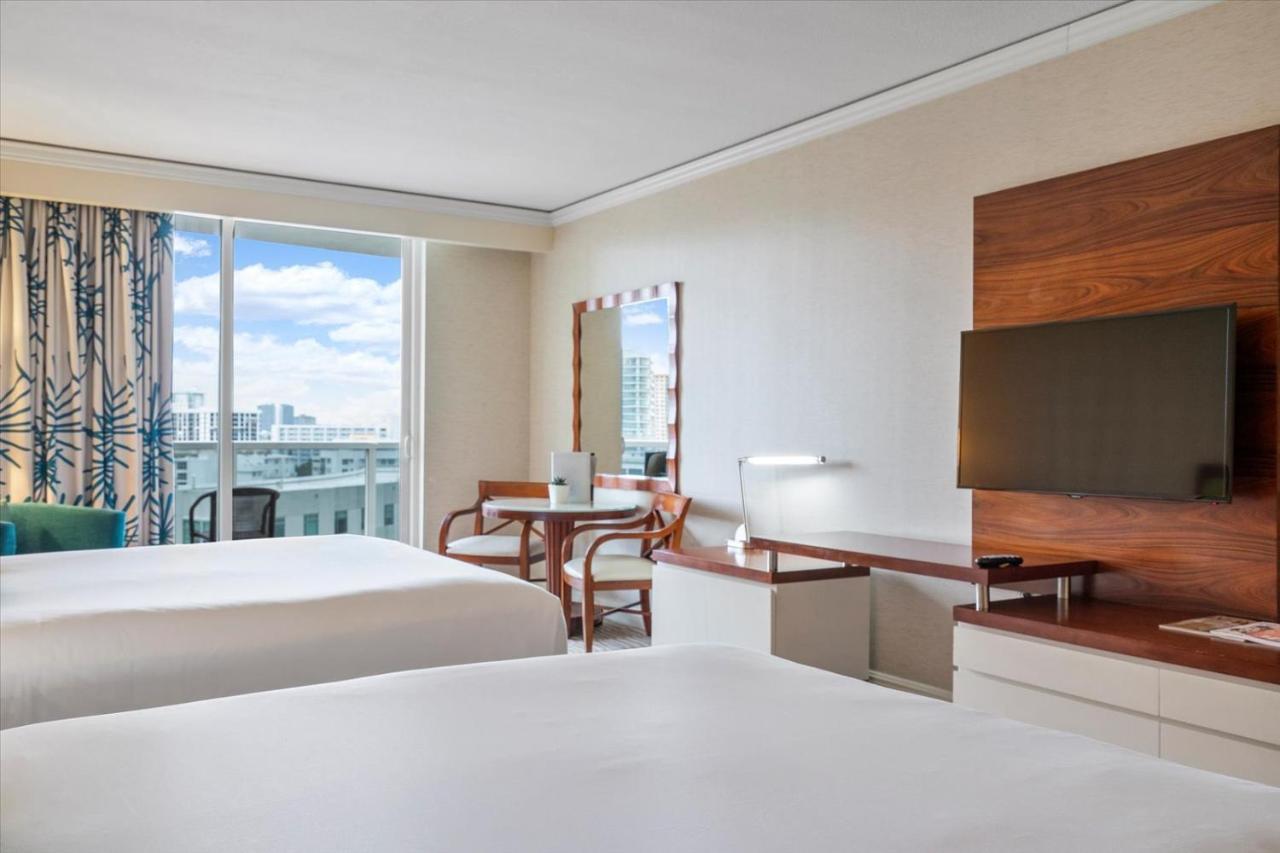 Luxe Beachfront At Sunny Isles Miami *
