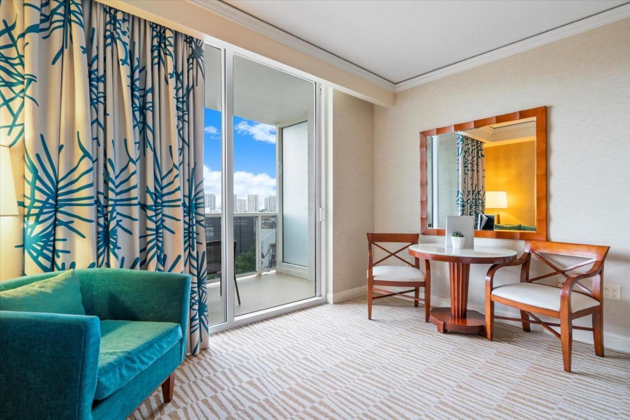 Apartment Luxe Beachfront At Sunny Isles Miami Miami Beach