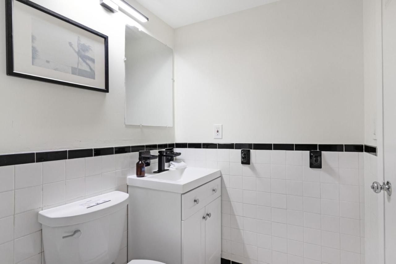 Apartment Roami At The Alamac
