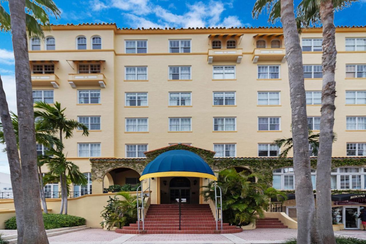 Apartment Roami At The Alamac
