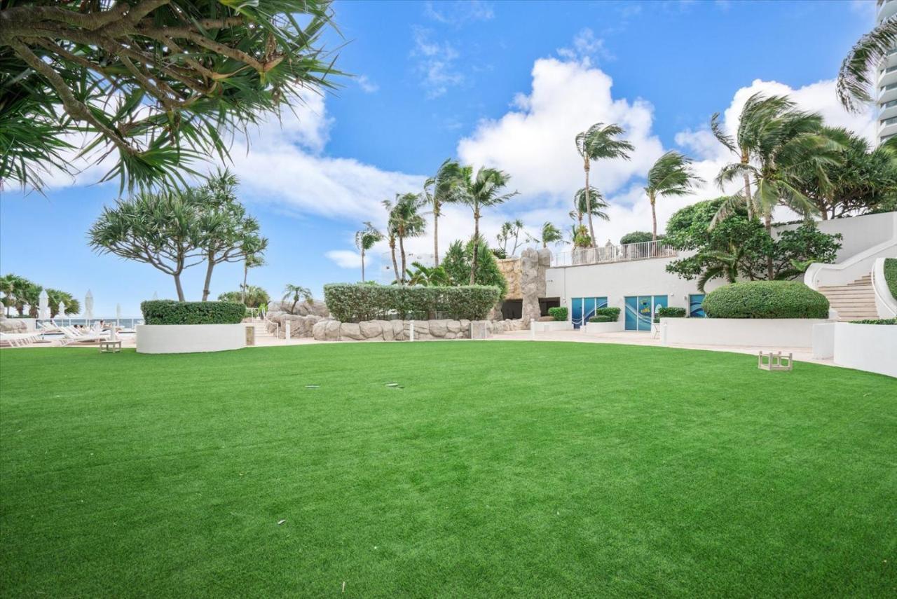 Luxe Beachfront At Sunny Isles Miami Apartment Miami Beach