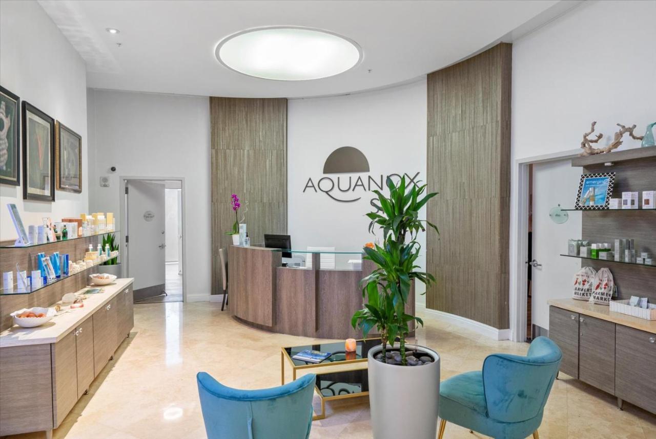 Luxe Beachfront At Sunny Isles Miami