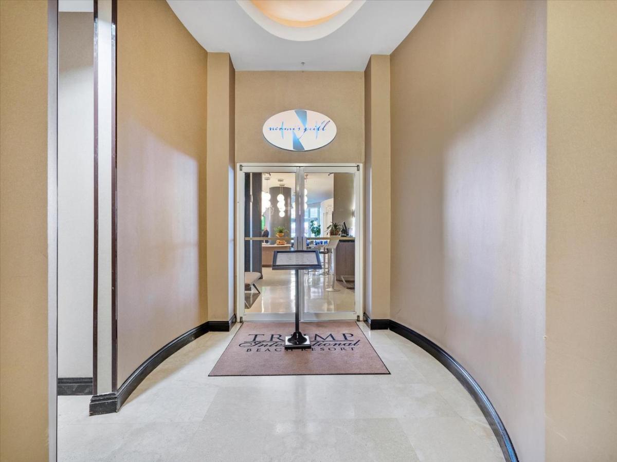 Apartment Luxe Beachfront At Sunny Isles Miami *
