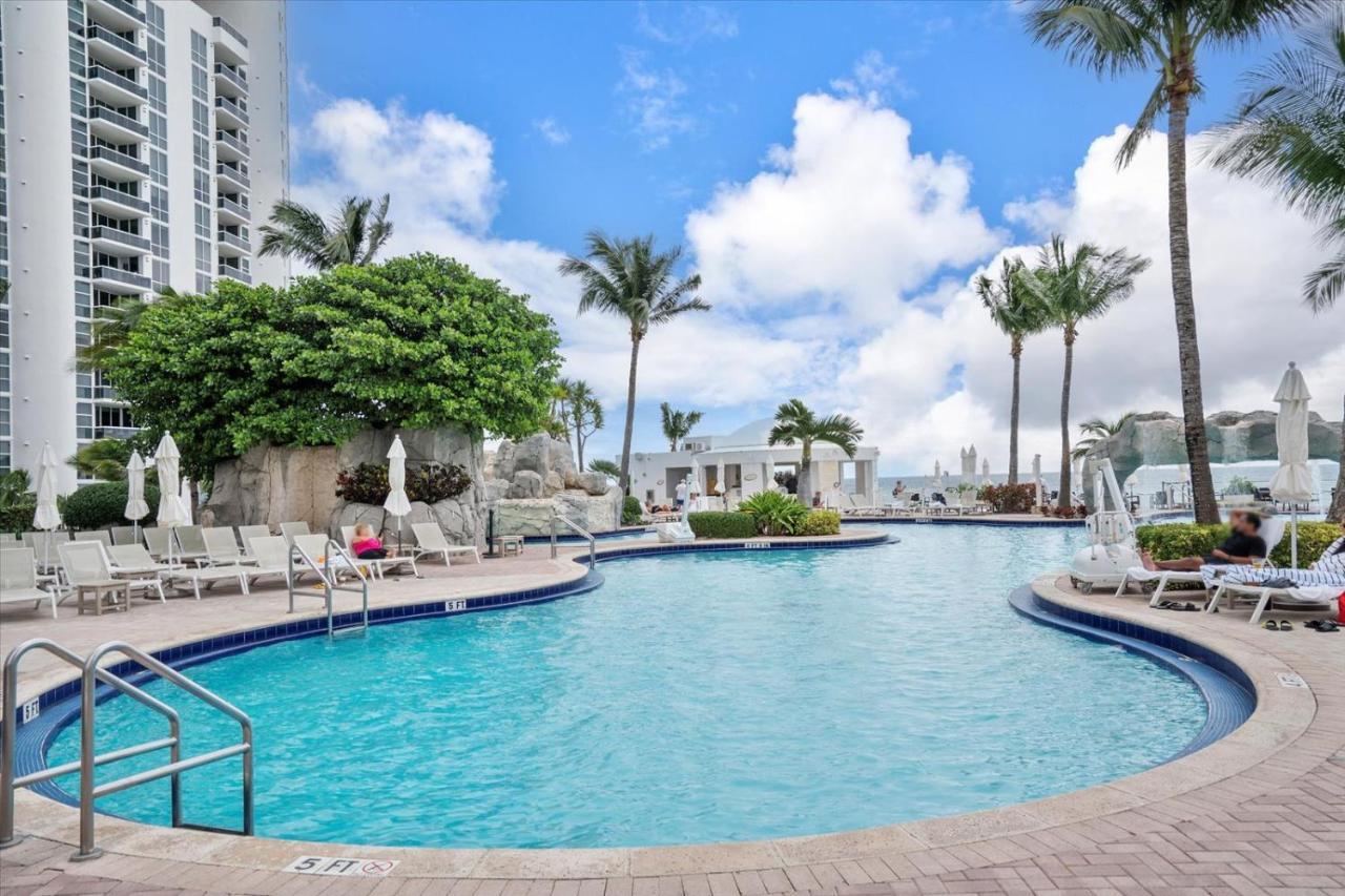 Apartment Luxe Beachfront At Sunny Isles Miami Miami Beach
