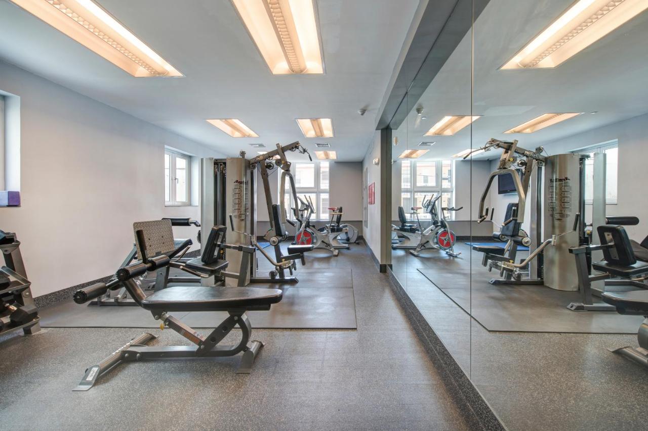 Modern Ocean Drive In The Heart Of Sobe! Apartment Miami Beach