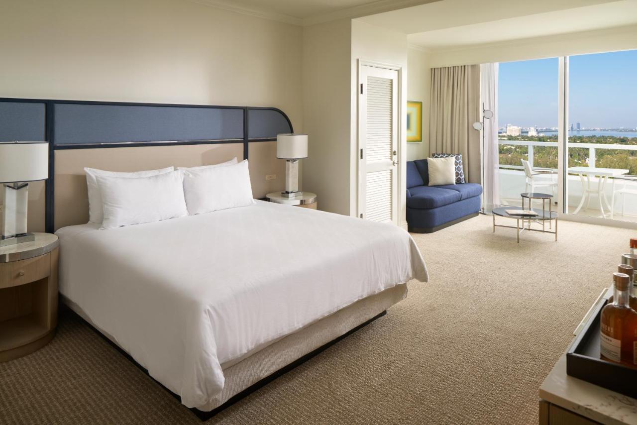 Resort Fontainebleau