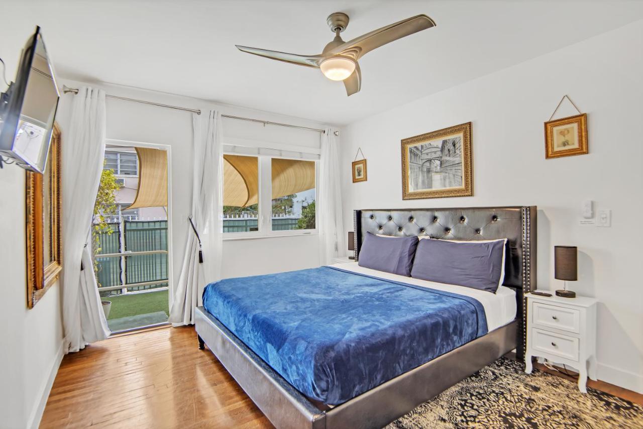 Venezia Bb Bed & Breakfast