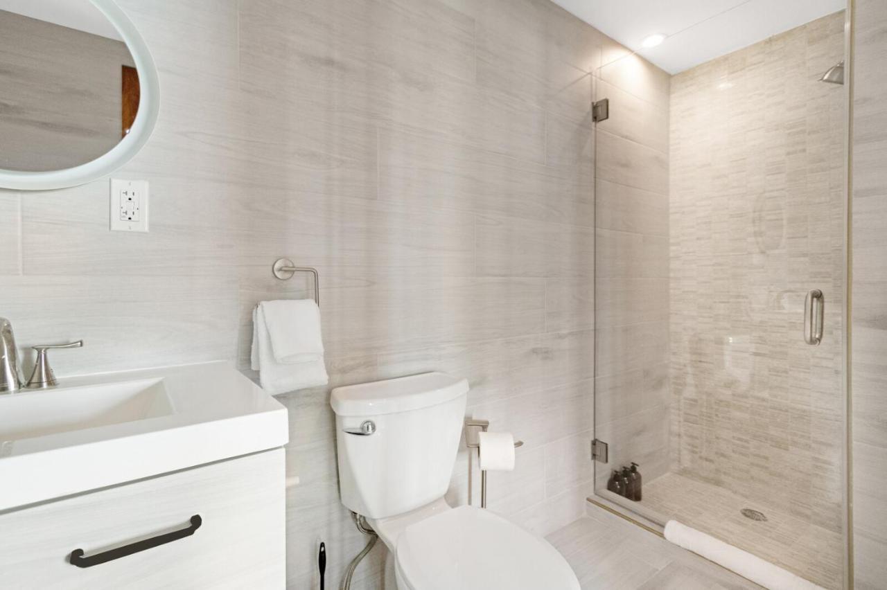 Roami At Ocean Drive Apartment Miami Beach
