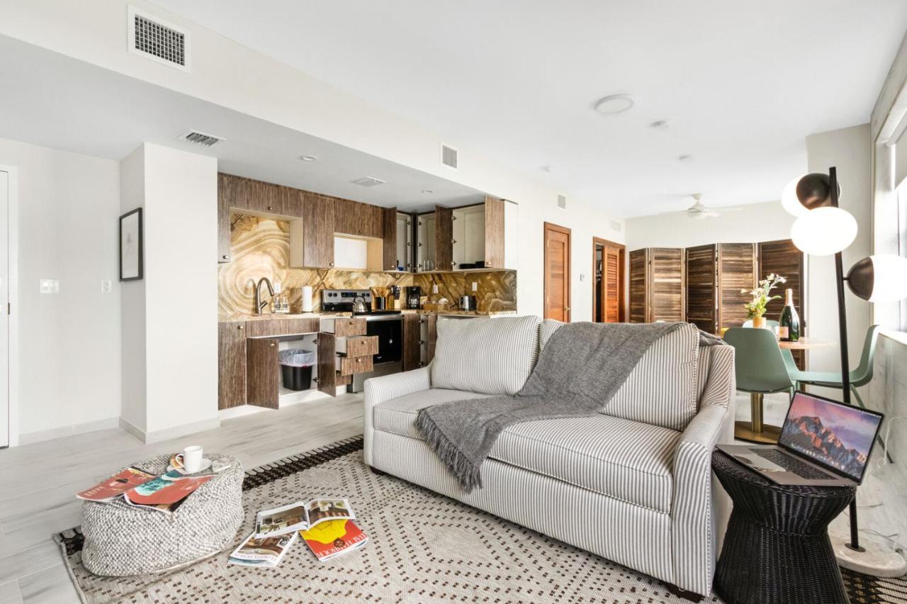 Apartment Roami At Ocean Drive