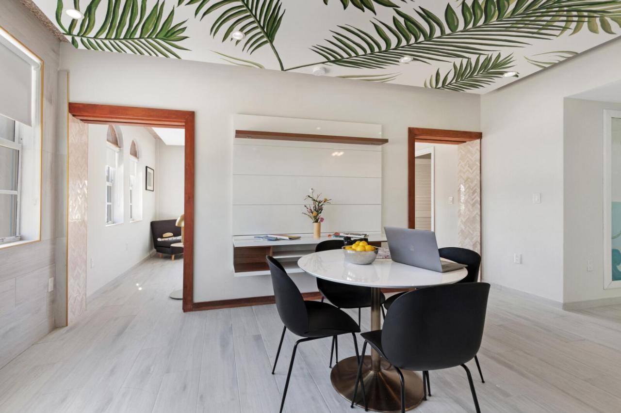 Apartment Roami At Ocean Drive *