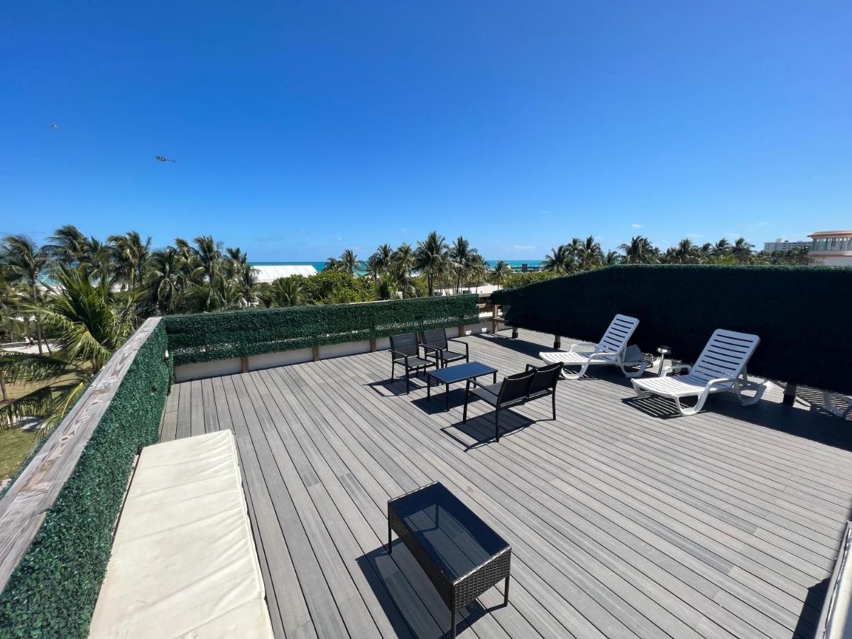 Apartment Sobe In Miami Miami Beach