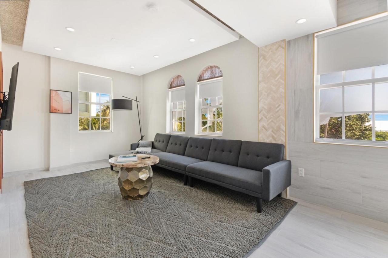 Apartment Roami At Ocean Drive *
