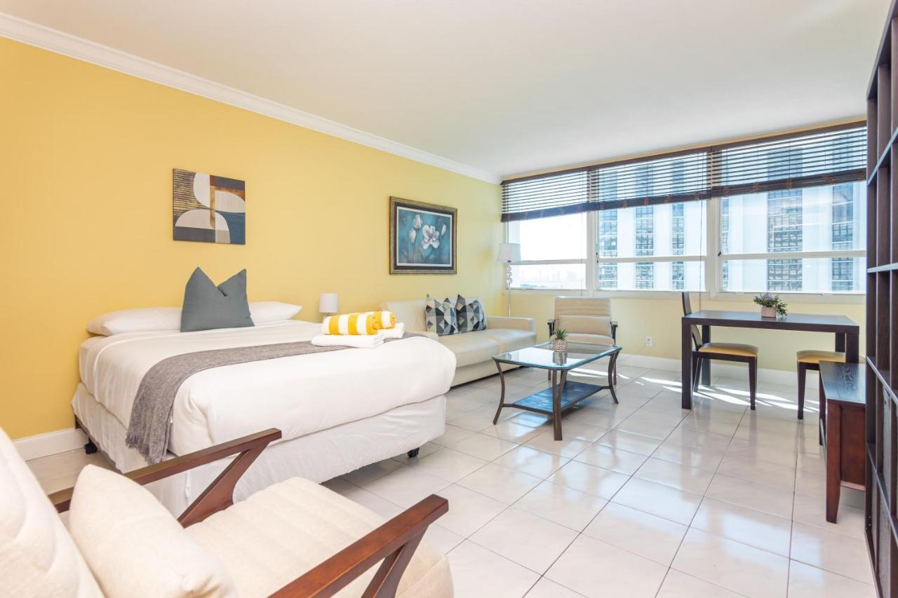 Girasole Aparthotel