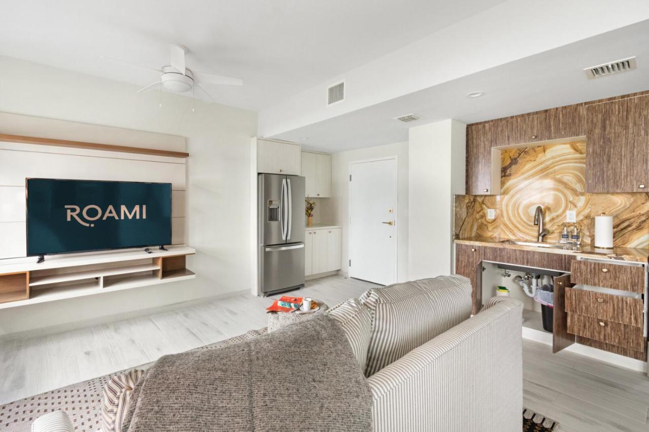 Roami At Ocean Drive Apartment *
