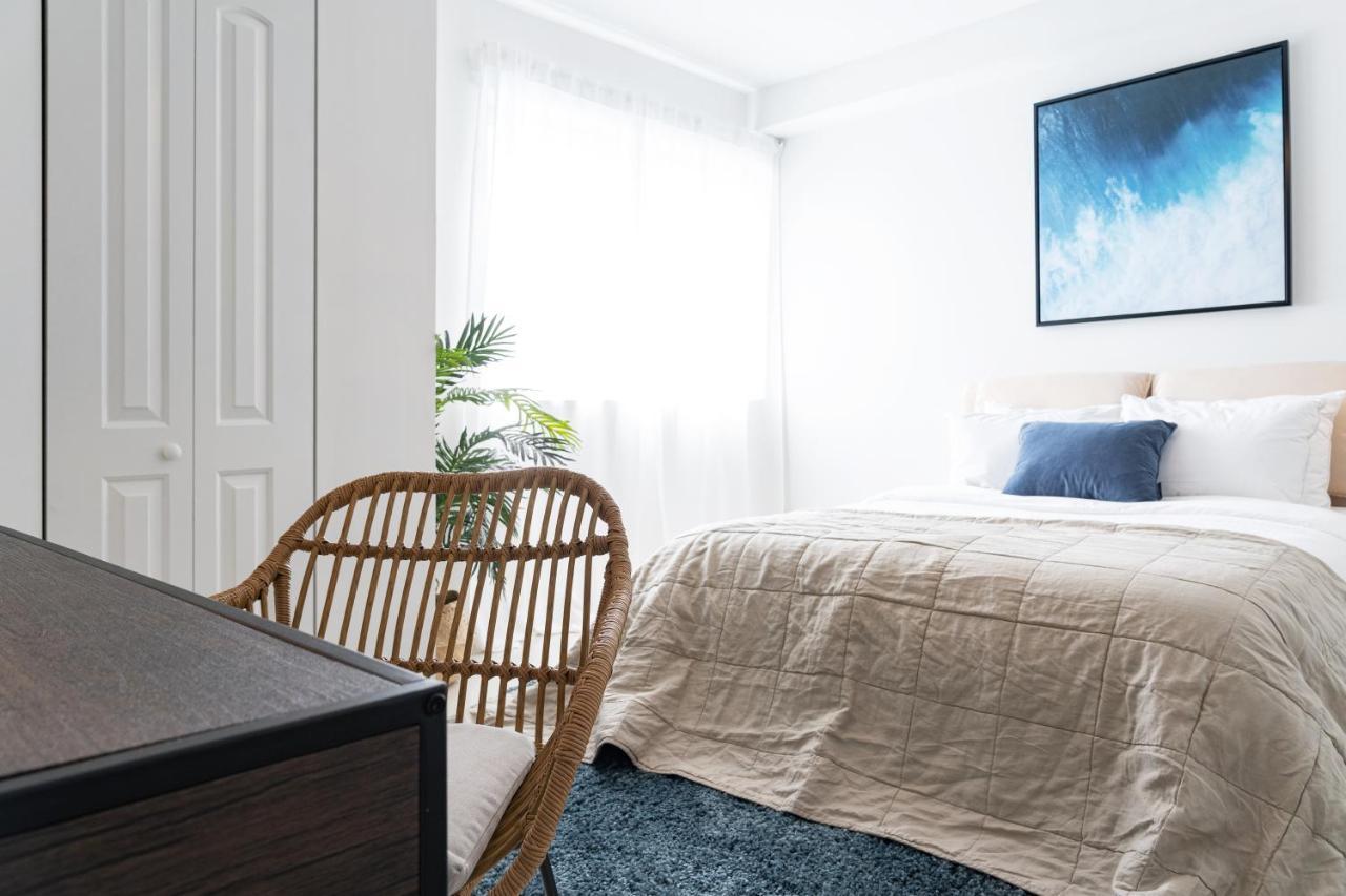 Miami Apartment *