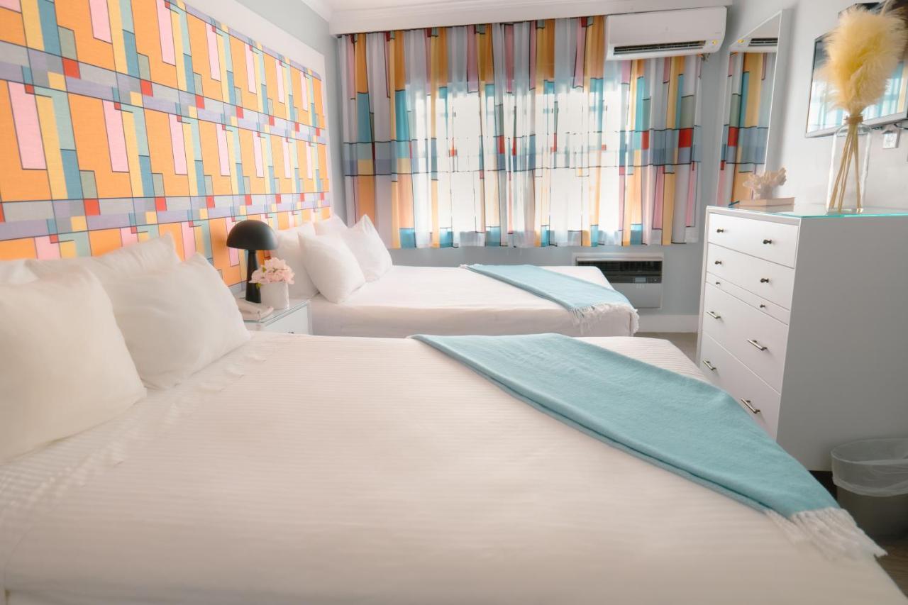 Hotel The Cove By Renzzi (adults Only) Miami Beach