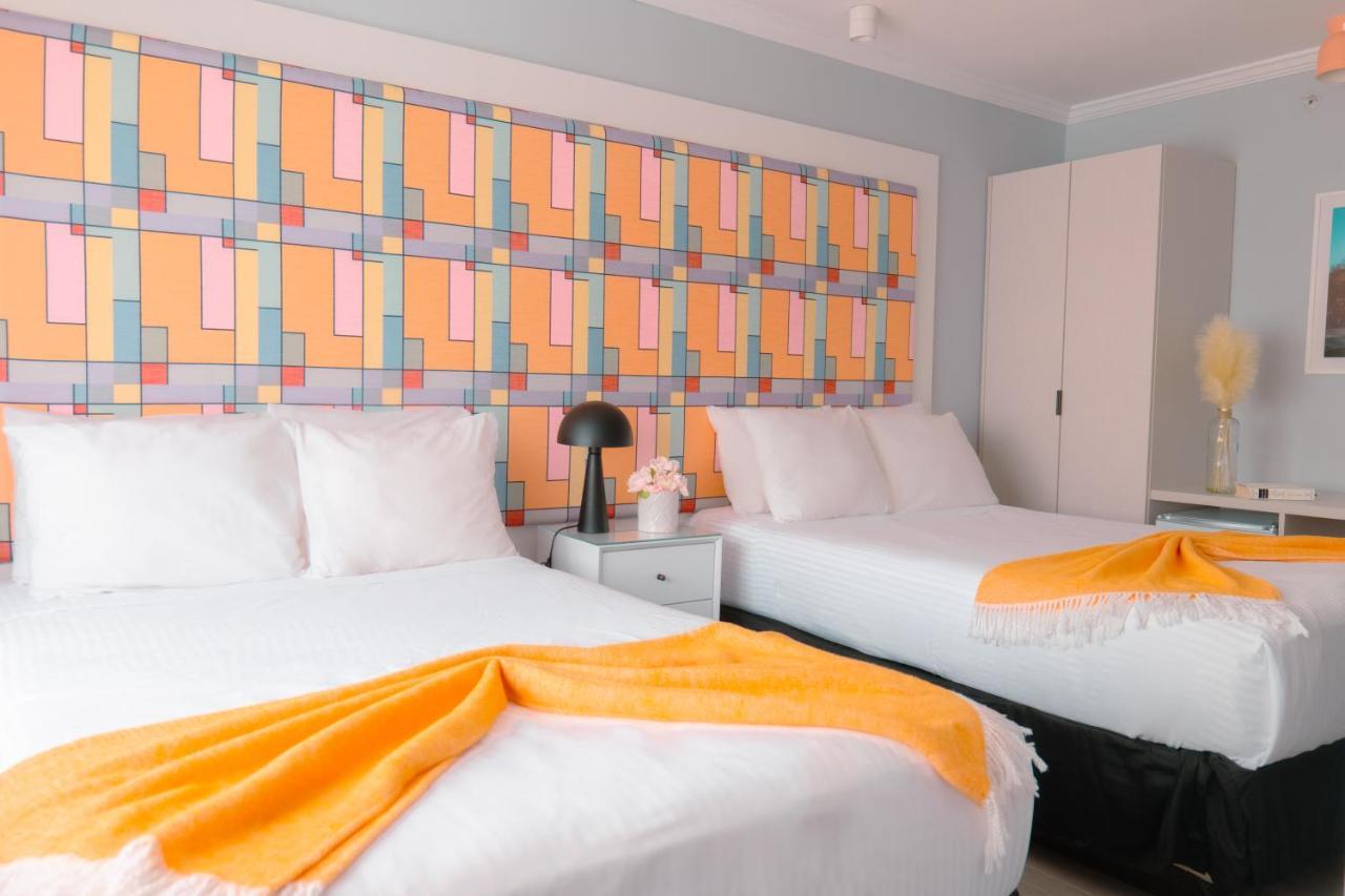 The Cove By Renzzi (adults Only) Hotel Miami Beach