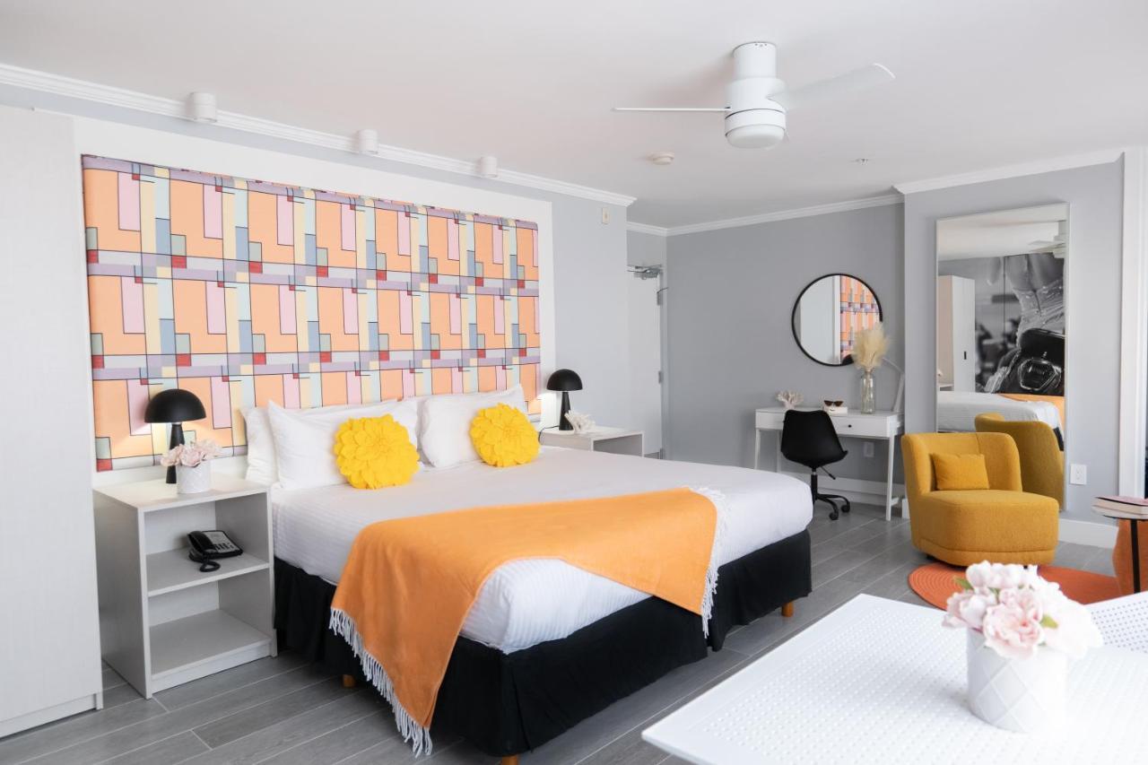 Hotel The Cove By Renzzi (adults Only)