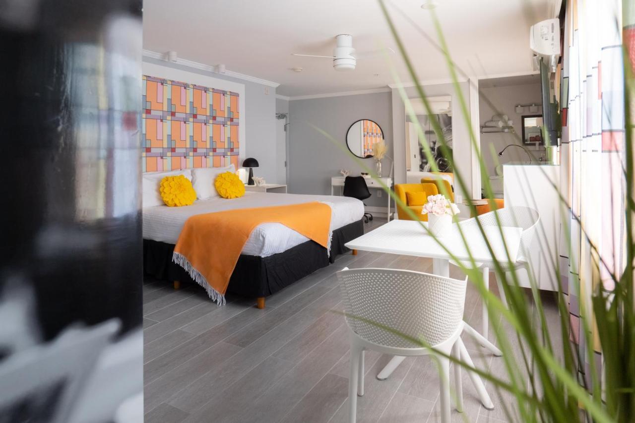 The Cove By Renzzi (adults Only) Miami Beach