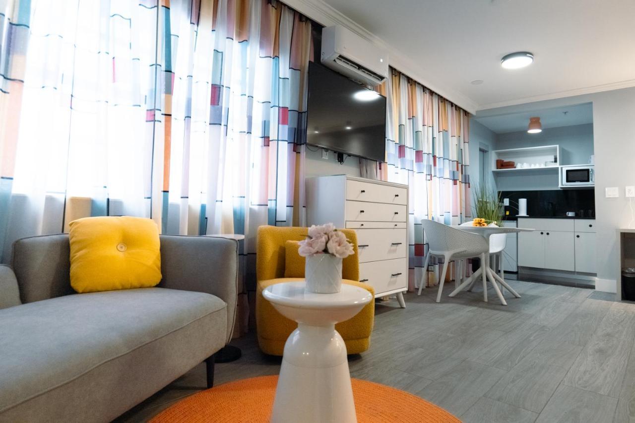 Hotel The Cove By Renzzi (adults Only) 3*