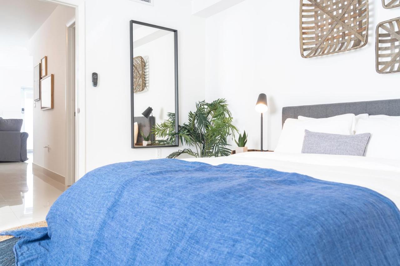 Apartment Miami