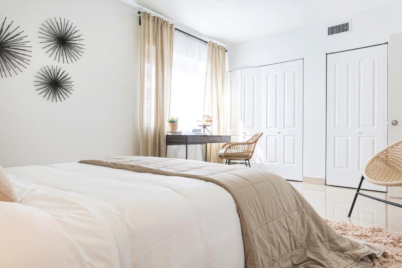 Apartment Miami