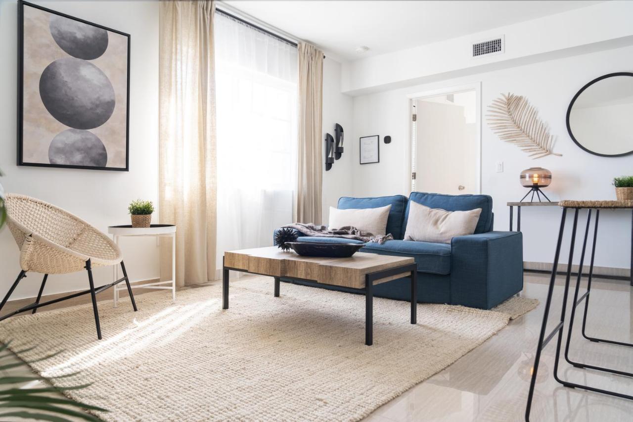 Miami Apartment