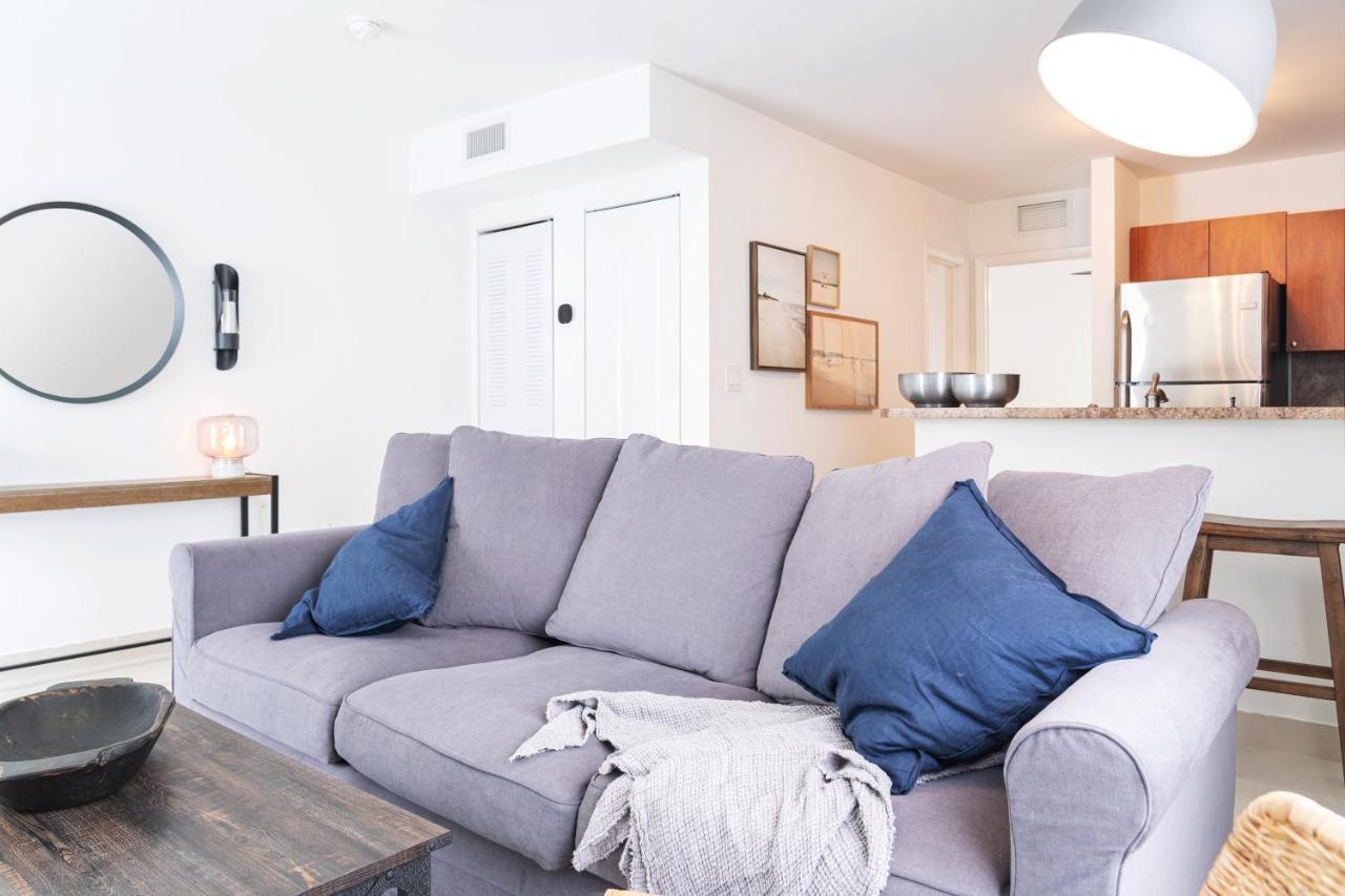 Apartment Miami