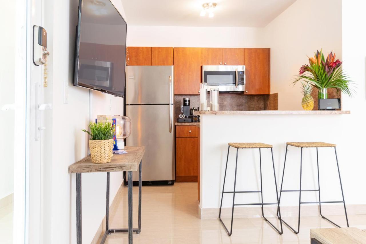 Apartment Miami