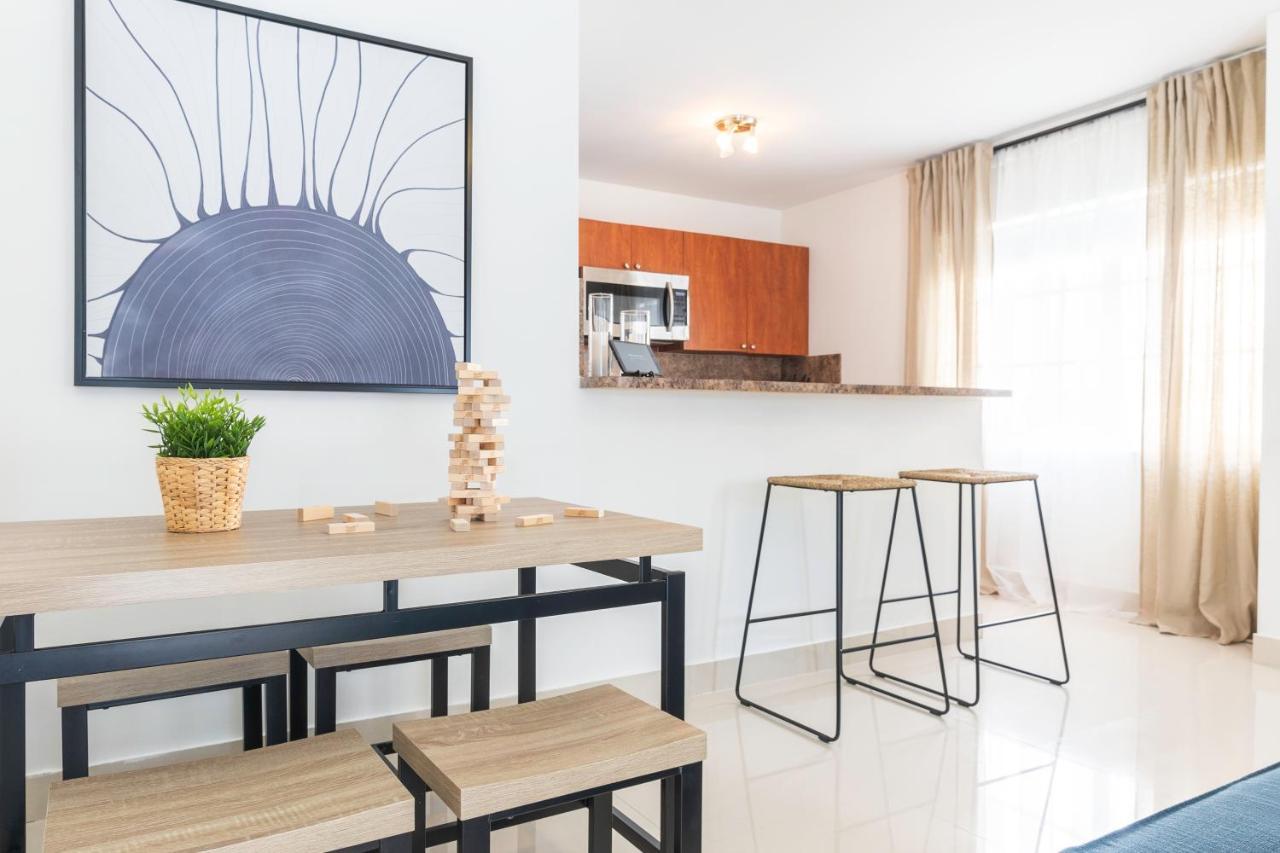 Apartment Miami *
