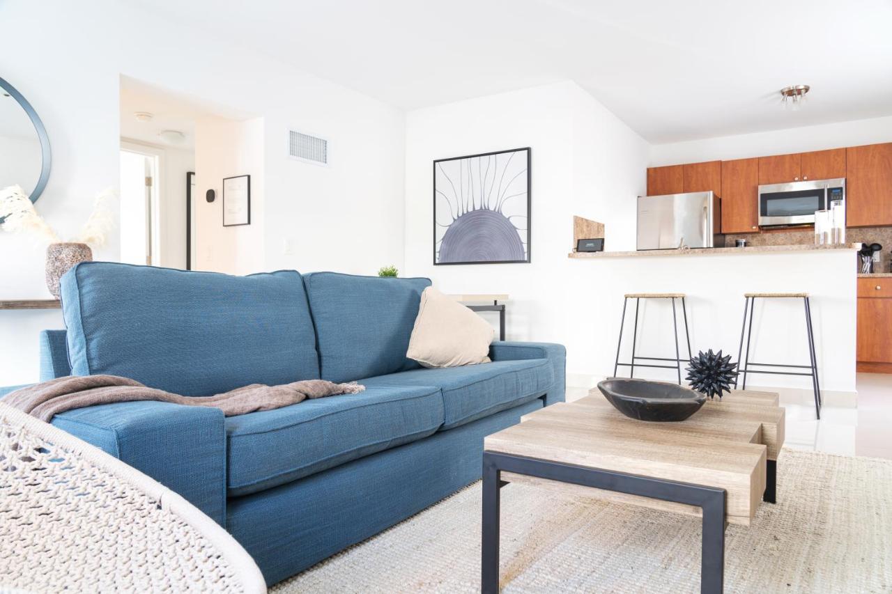 Apartment Miami *