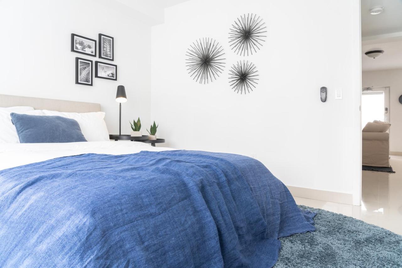 Miami Apartment *