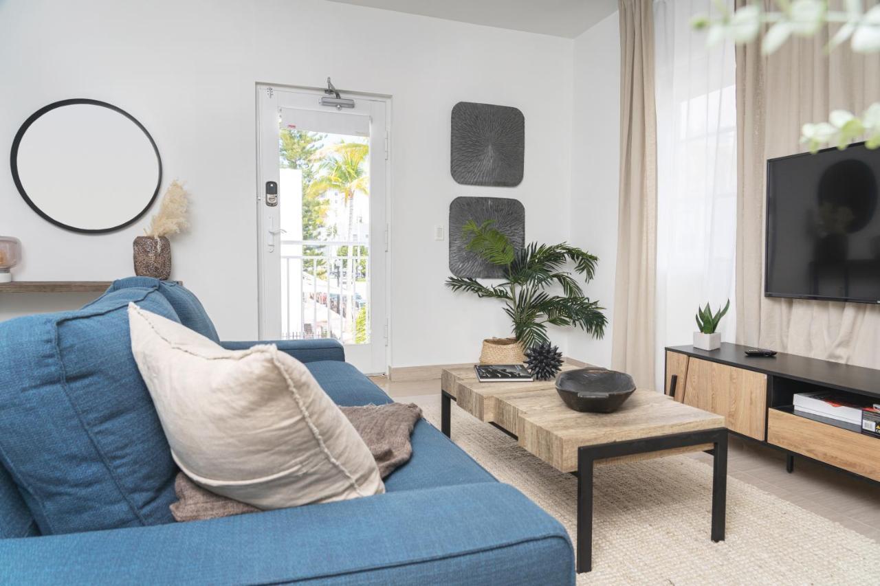 Apartment Miami *