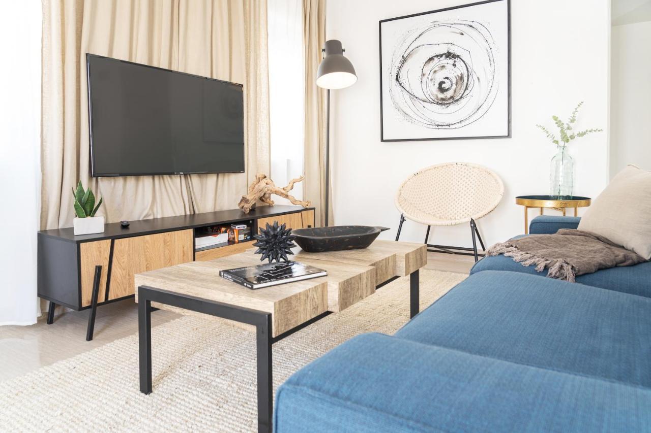 Miami Apartment