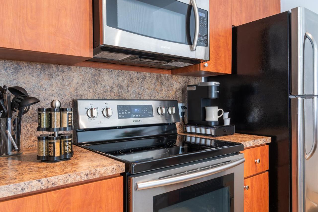 Miami Apartment