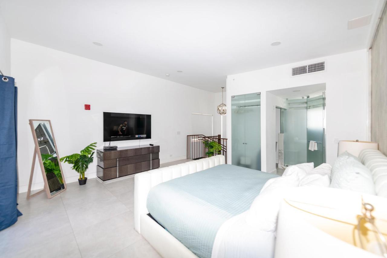 Penthouse In Miami Beach! Apartment *